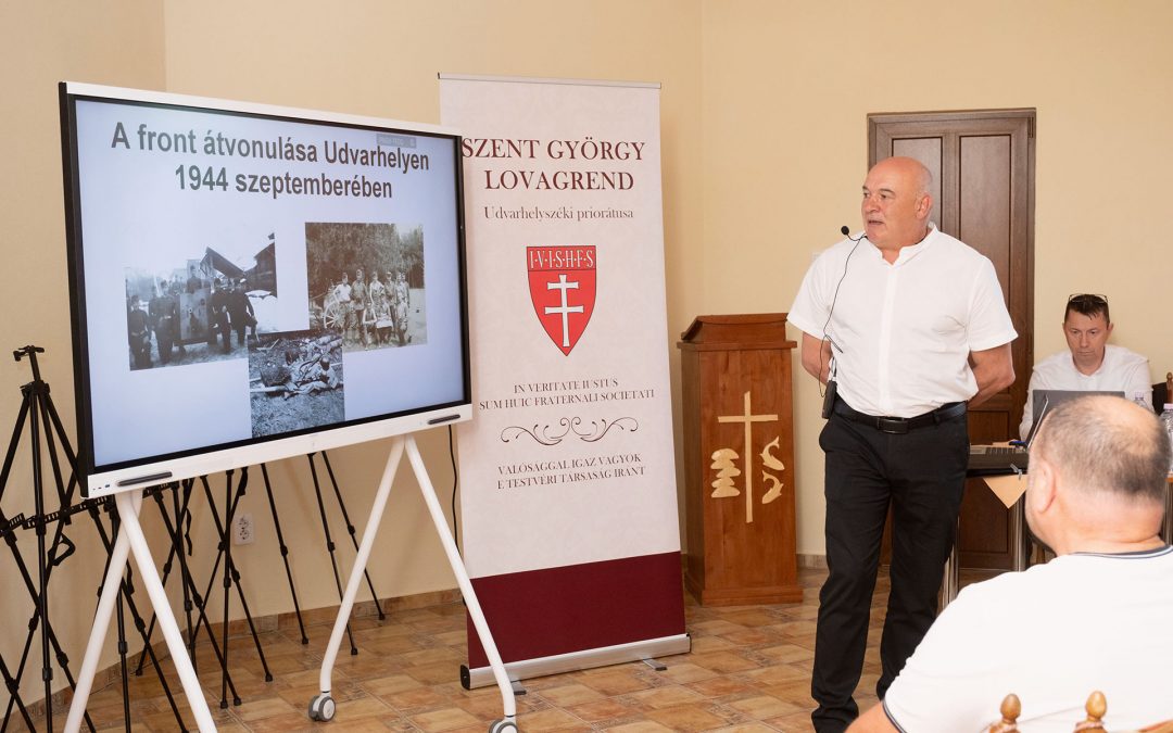 XXXI. Dr. Bárdos István Nyári Egyetem