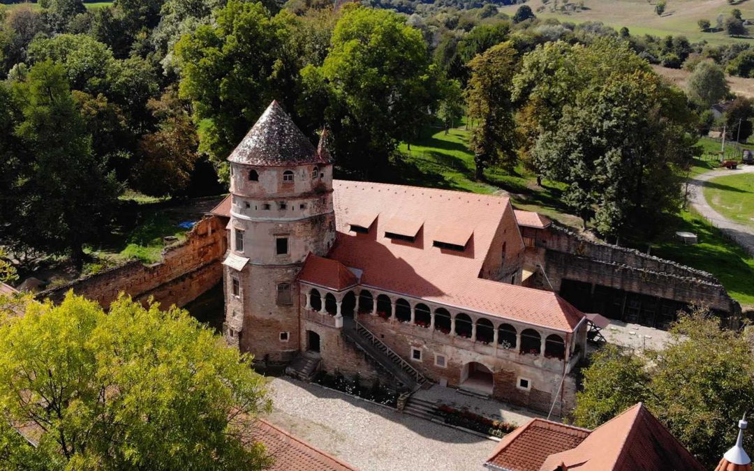 Erdélyi Apródtábor