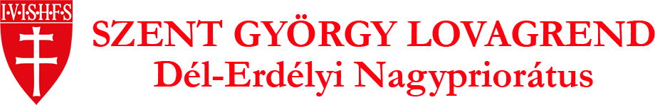 Szent György Lovagrend – Dél-Erdélyi Nagypriorátus