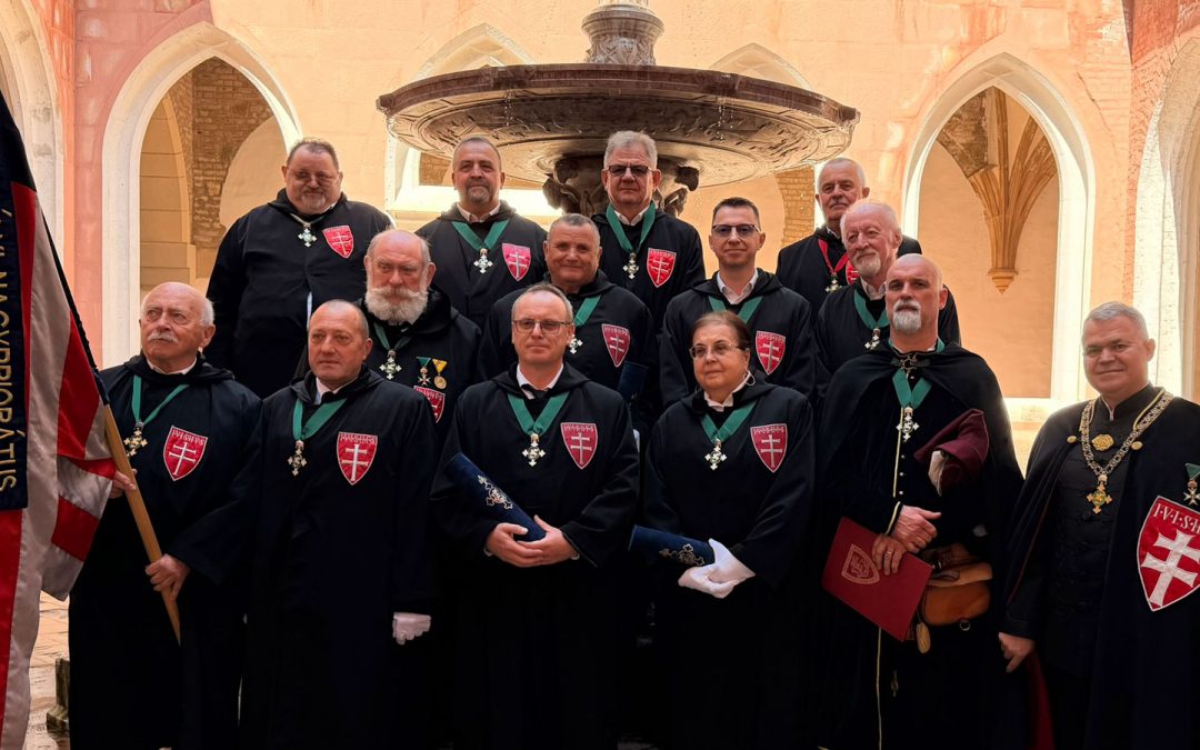 700 éves jubileum – ünnepi rendi események Visegrádon