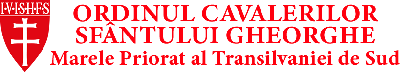 Szent György Lovagrend – Dél-Erdélyi Nagypriorátus